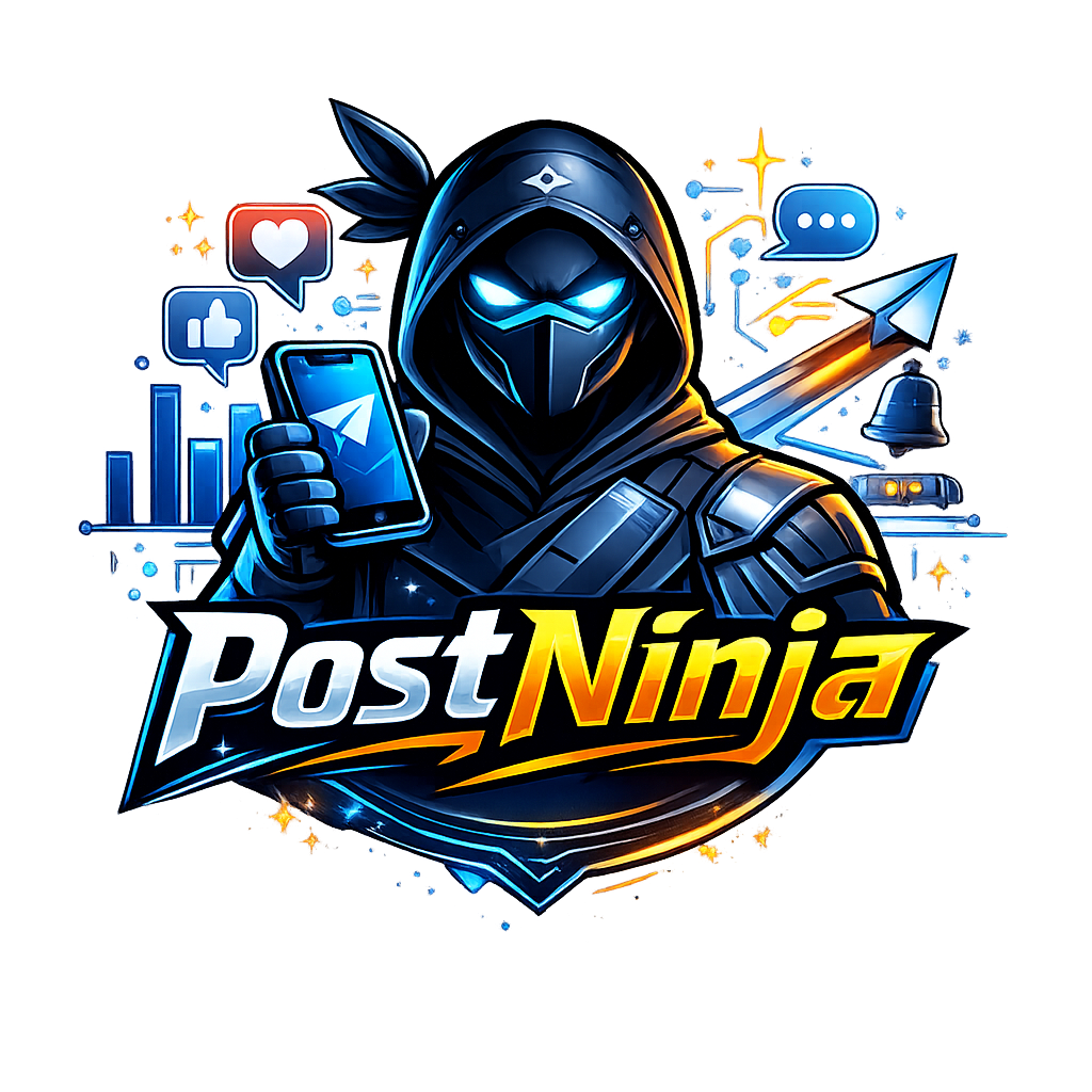 PostNinja